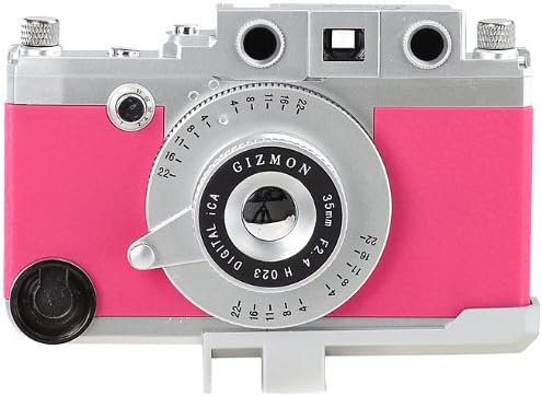 GIZMON Case For Apple iPhone 4/4S