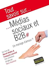 Médias sociaux et B2B#