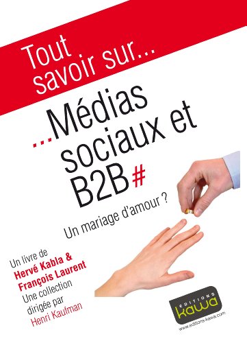 Médias sociaux et B2B#
