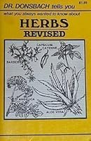 Herbs: Revised 0866640282 Book Cover