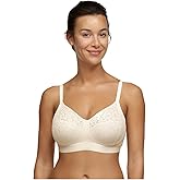 Chantelle Womens Norah Supportive Wirefree