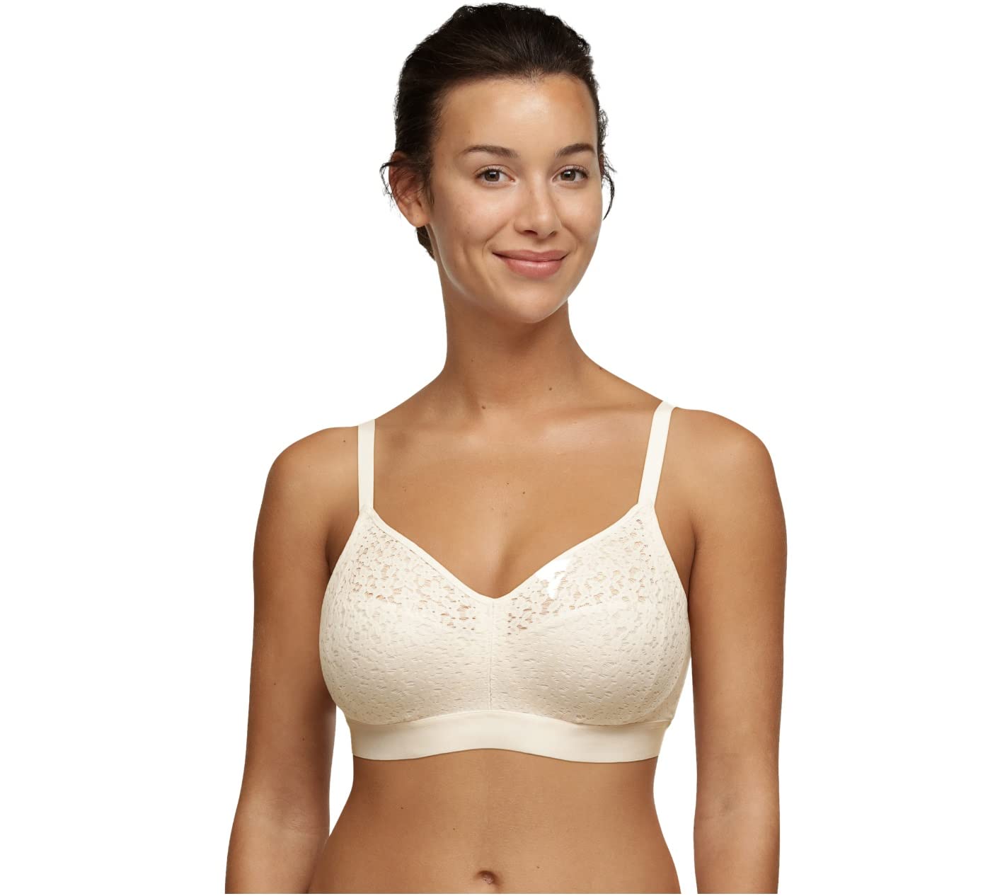 Chantelle Bra for Women, Norah Supportive