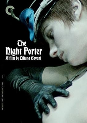 The Night Porter (Criterion Collection)