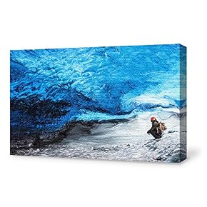SIGNFORD Canvas Wall Art for Living Room,Bedroom Home...
