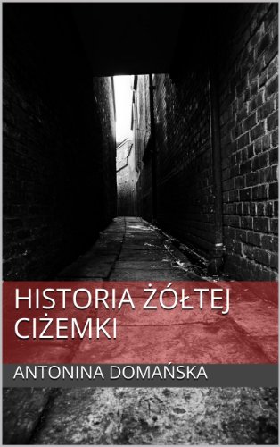 Historia żółtej ciżemki