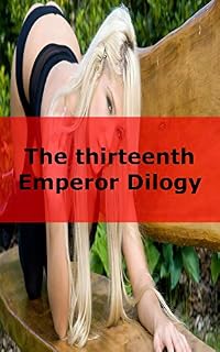 Livro The thirteenth Emperor Dilogy