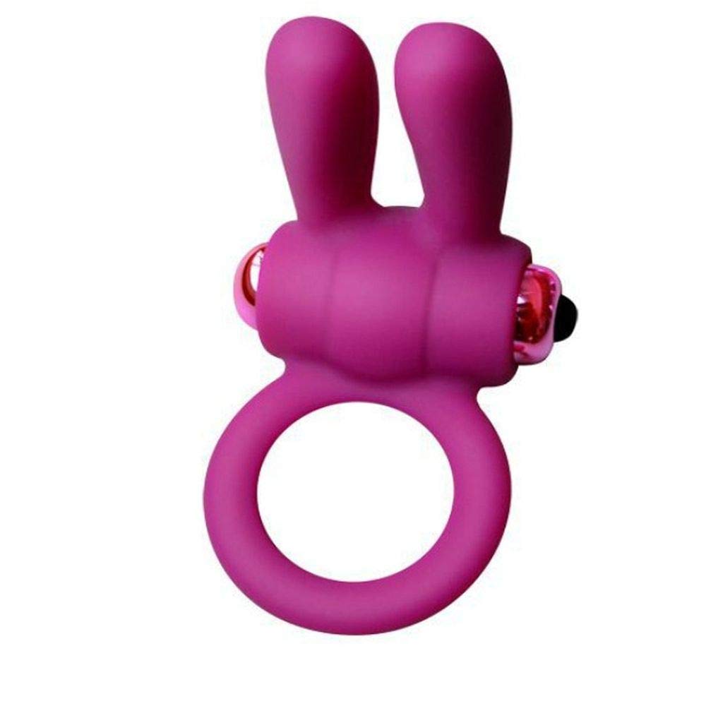 Amazon Com Bedroom Kandi Toys Vibrating Rabbitring
