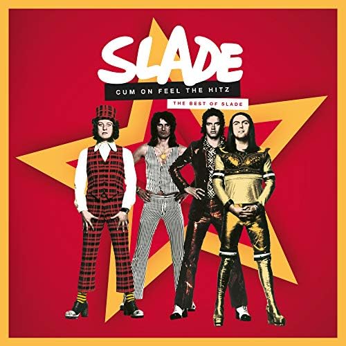 SLADE - SLAYED ? - Amazon.com Music