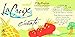 LaCroix Cúrate PinaFraise Sparkling Water, Strawberry Pineapple, Slim Cans, Naturally Essenced, 0 Calories, 0 Sweeteners, 0 Sodium, 12 Fl Oz (Pack of 8)