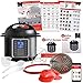 Mealthy MultiPot 9-in-1 Programmable Pressure Cooker 8 Quart with Stainless Steel Pot, Steamer Basket, instant access to recipe App. Pressure Cook, Slow Cook, Sauté, Egg, Hot Pot, Rice Cooker, Yogurt