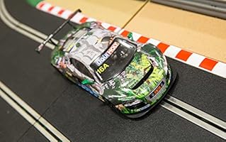 bathurst scalextric track