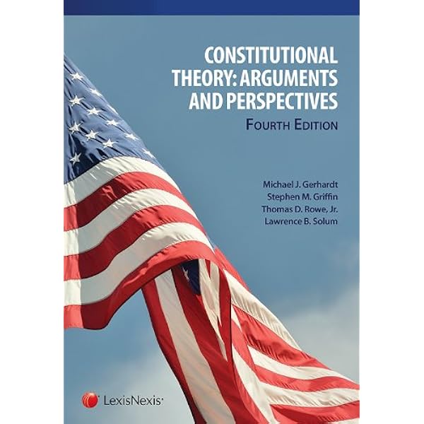 Constitutional Interpretation: The Basic Questions: Barber