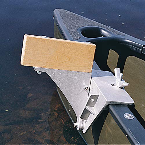 old town side-saddle canoe motor mount ebay