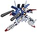 TAMASHII NATIONS Bandai Robot Spirits Enhanced ZZ Gundam Gundam ZZ Figure