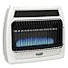 Dyna Glo BFSS30NGT-2N 30,000 Natural Gas Thermostatic 30K BTU NG Blue Flame Vent Free T-stat Wall Heater