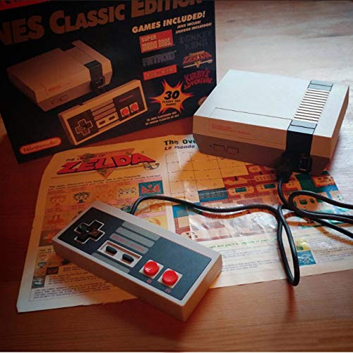 6 NES+Classic+Controller+Extension+Cable