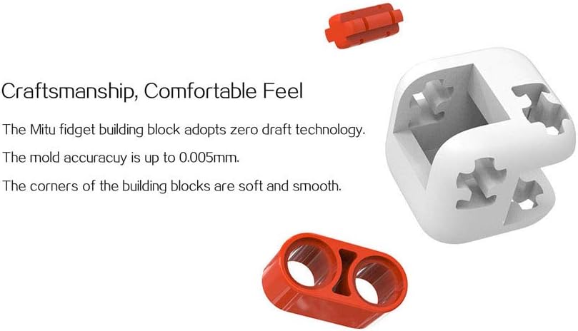 fidget cube xiaomi