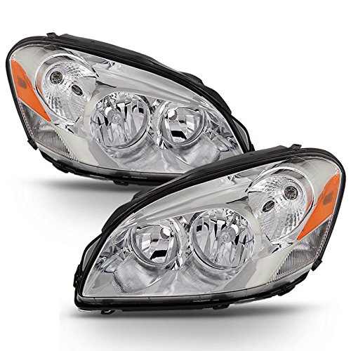 Buick Oem Headlight Oem Headlight For Buick