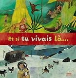 Si tu vivais ? by 