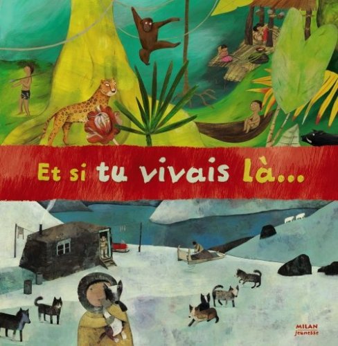 Si tu vivais ? by (Album)