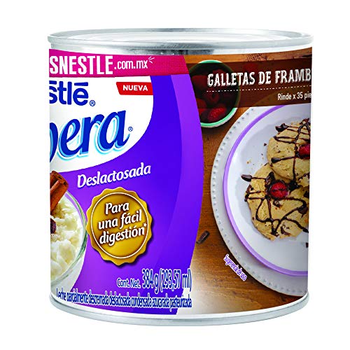 Lactose Free Condensed Milk - Thumbnail 3
