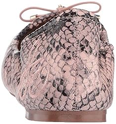 Sam Edelman Womens Felicia Pink Skimmers 9.5 W