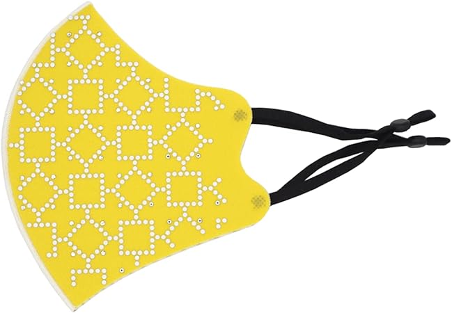 Amazon スワロフスキー 韓国マスク おしゃれ 抗菌 スムソリマスク 銅含有繊維で99 9 抗菌 洗えるマスク Soomsori Mask White Square Yellow ノーブランド品 布マスク Amazon スワロフスキー 韓国マスク おしゃれ 抗菌 スムソリマスク 銅含有繊維で99 9 抗菌 洗えるマスク Soomsori Mask White Square Yellow ノーブランド品 布マスク