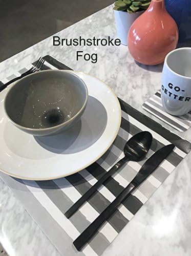 Placemats 24 sheet pad - Paper Placemats 17" x 11" Heavy Cardstock