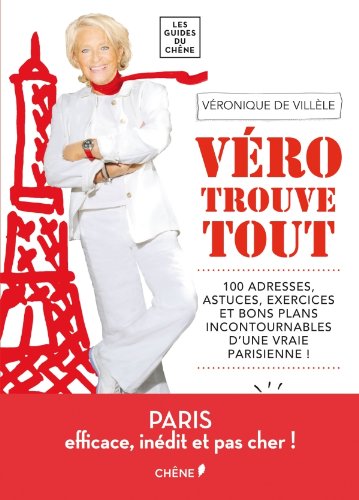 Véro trouve tout