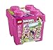 LEGO 10668 Juniors The Princess Play Castle