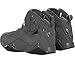 Air Jordan True Flight Cool Grey/Black