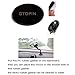 Car Mount,iPhone 6 Car Mount,Gtopin(TM) Universal Car Mount Holder for iPhone 6/6S,iPhone 6 Plus,Car Holder for Samsung Galaxy S6 and Phones Car Mount