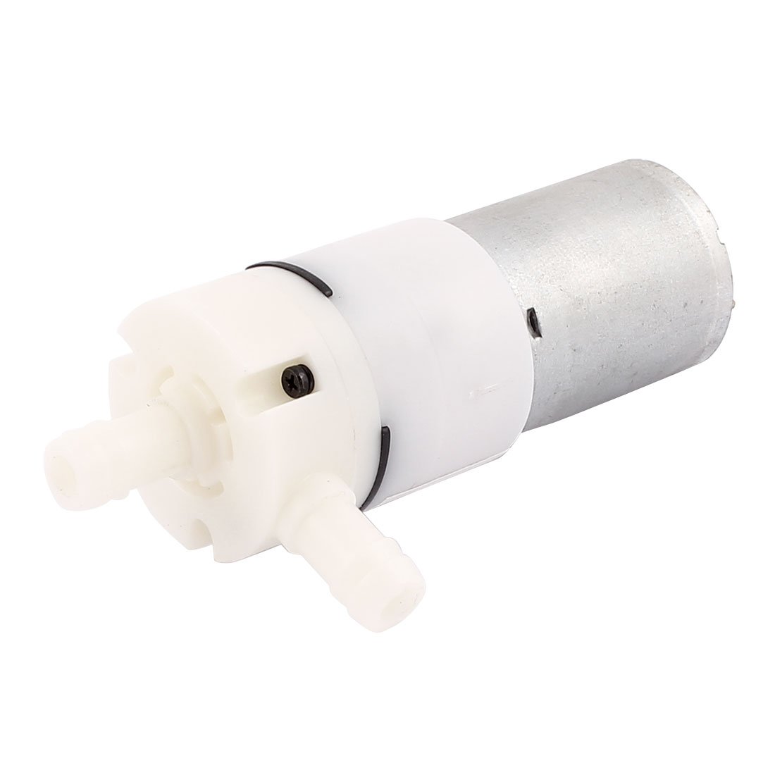 Sourcingmap DC 6V 400mA 1300ml Water Flow Self Priming Diaphragm Micro Water Pump for Coffee Machine, Water Dispenser