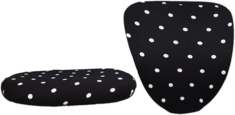 Amazon De Homyl Displayschutzfolie Schiebeabdeckung Stretch Stuhl Moderne Buro Dekoration Hausmannskost Weisse Punkte Amazon De Homyl Displayschutzfolie Schiebeabdeckung Stretch Stuhl Moderne Buro Dekoration Hausmannskost Weisse Punkte