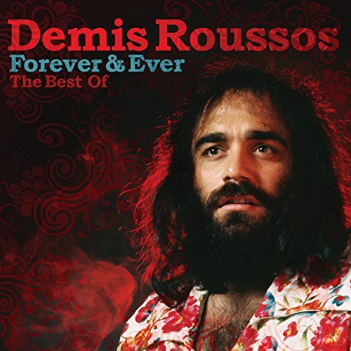 Demis Roussos - Forever & Ever The Best Of By Demis Roussos - Zortam Music