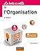 La Boîte à outils de l'Organisation - 2e éd. - 63 outils & méthodes: 63 outils & méthodes - Avec 5 vidéos d'approfondissement (BàO La Boîte à Outils) (French Edition) by 