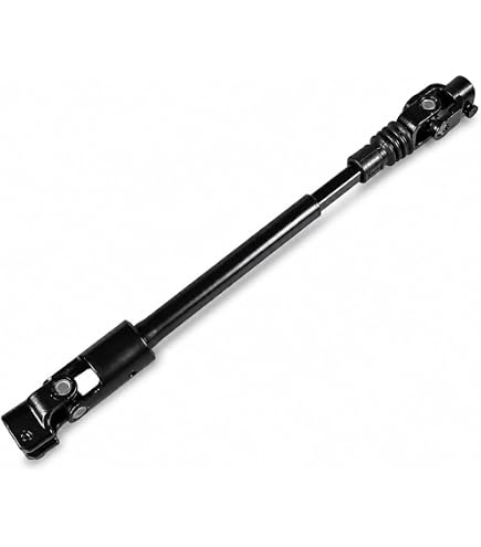 Amazon.com: Omix | 18016.05 | Steering Column Shaft | OE Reference