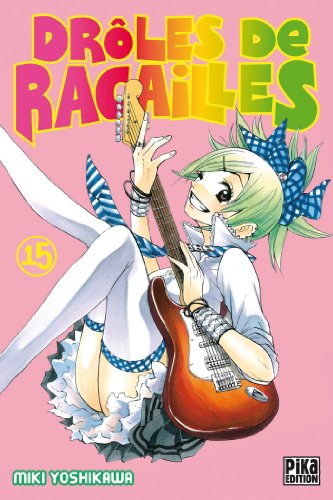 Drôles de racailles