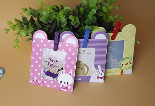 Instant Mini Photo Frame, 2x3\