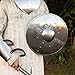 Battle Ready Medieval Buckler Shield