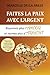 Faites la paix avec l'argent: Rayonnez plus l'amour et recevez plus d'argent (French Edition) by Marcelle della Faille