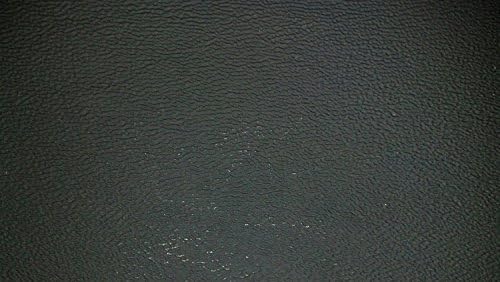 Kydex Plastic Sheet Black 6" X 12" X .060"