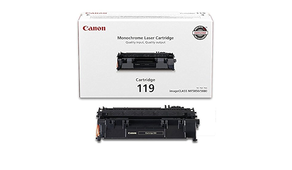 canon mf6180dw toner