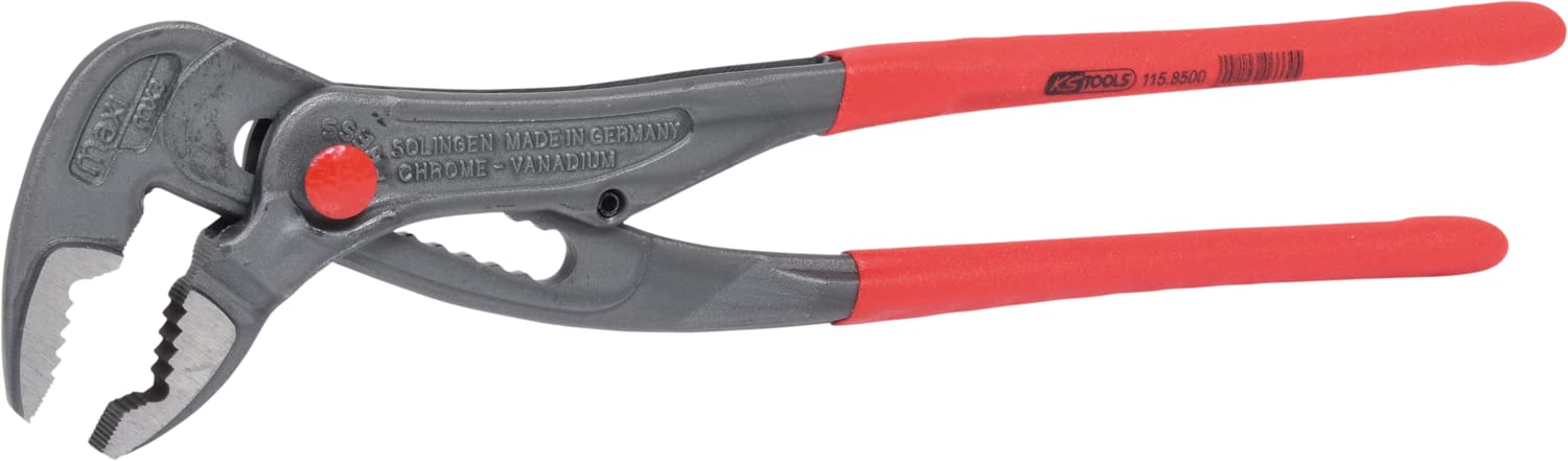 KS Tools 115.8500 61.5mm Water Pump Plier