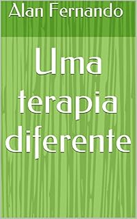 Livro Uma terapia diferente