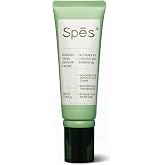 Spes Dry Shampoo Second Generation Oil Control Volumizing Gel， No Need To Wash. Plant Ingredients, 24-Hour Oil Control, Improves Itchy Scalp, 4d Hyaluronic（80ml, Cedar Scent）