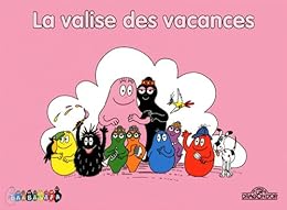 La  valise des vacances