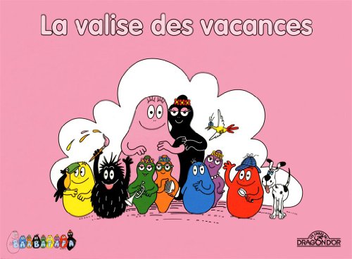 La  valise des vacances