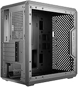 Cooler Master MasterBox Q300L Mini Tower Case Black MCB-Q300L-KANN-S00 view 15