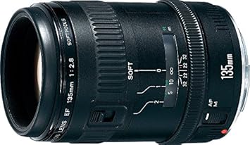 Canon EF mm f SF  °  m :  mm